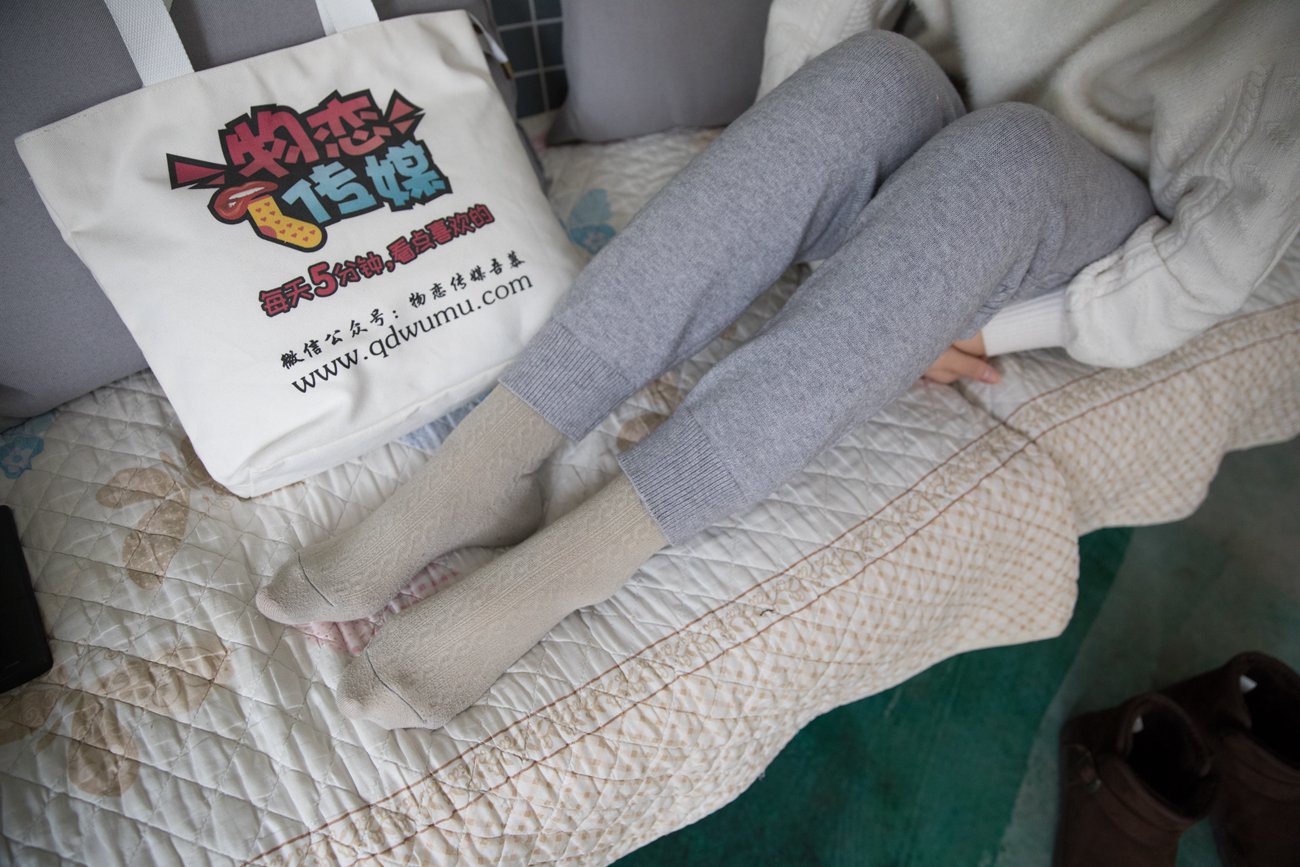 图片[76]-勿恋传媒 No.360 小飞-相遇与告别 [174P] – 速更版-美库