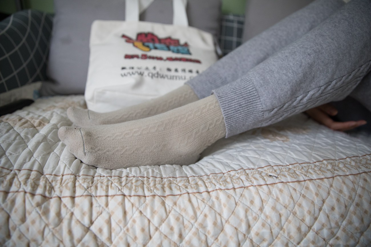 图片[78]-勿恋传媒 No.360 小飞-相遇与告别 [174P] – 速更版-美库