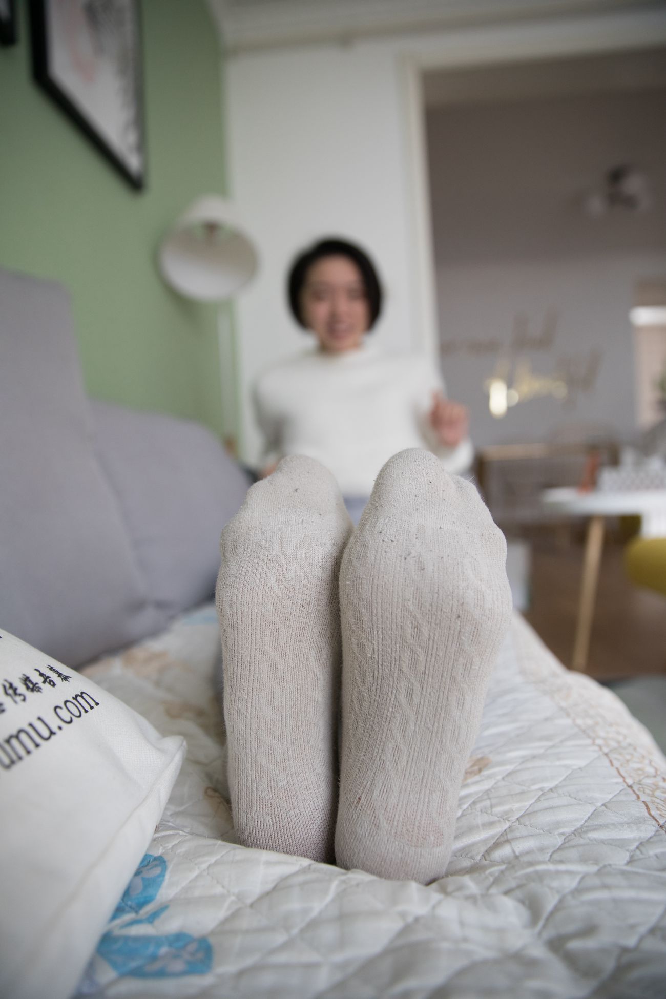 图片[84]-勿恋传媒 No.360 小飞-相遇与告别 [174P] – 速更版-美库