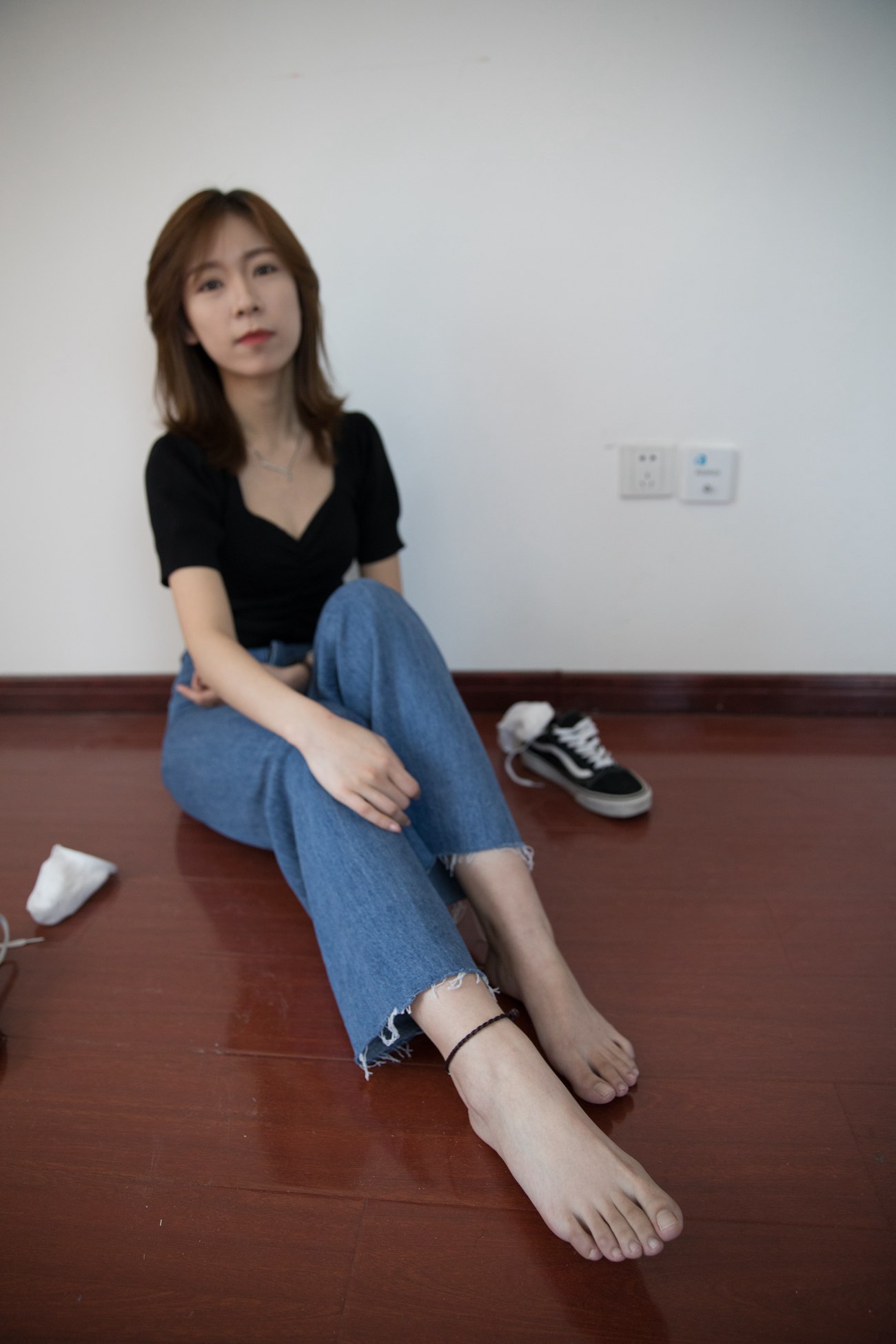 图片[58]-勿恋传媒 No.361 婷婷-鱼与雨 [142P] – 速更版-美库