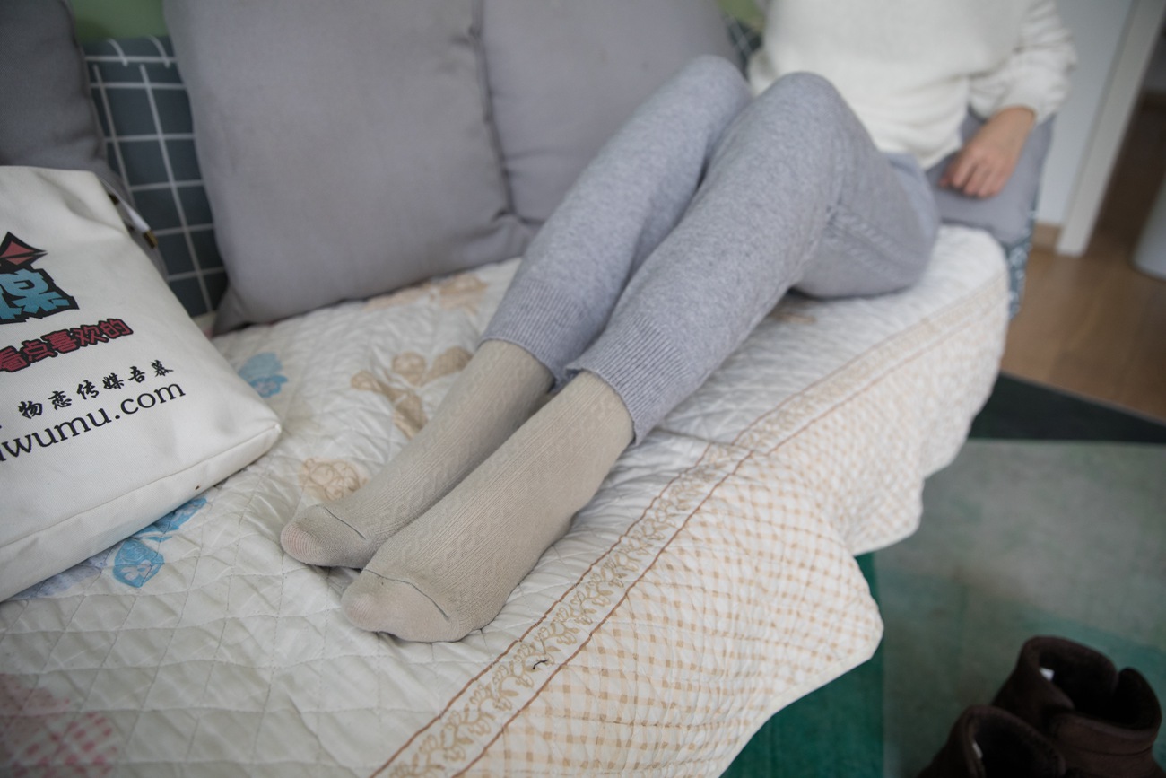 图片[85]-勿恋传媒 No.360 小飞-相遇与告别 [174P] – 速更版-美库