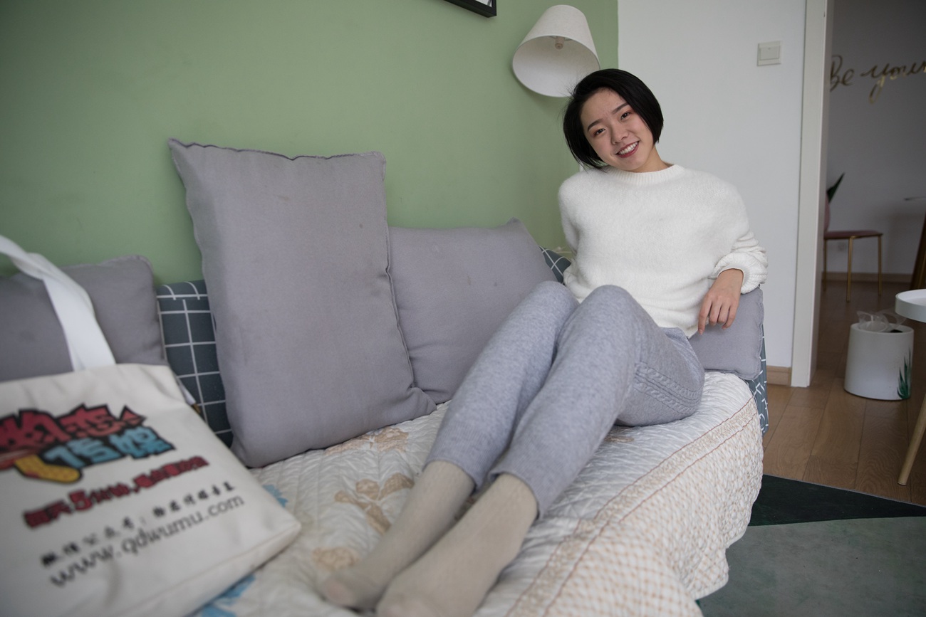 图片[86]-勿恋传媒 No.360 小飞-相遇与告别 [174P] – 速更版-美库