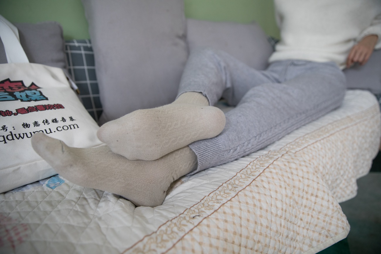 图片[87]-勿恋传媒 No.360 小飞-相遇与告别 [174P] – 速更版-美库