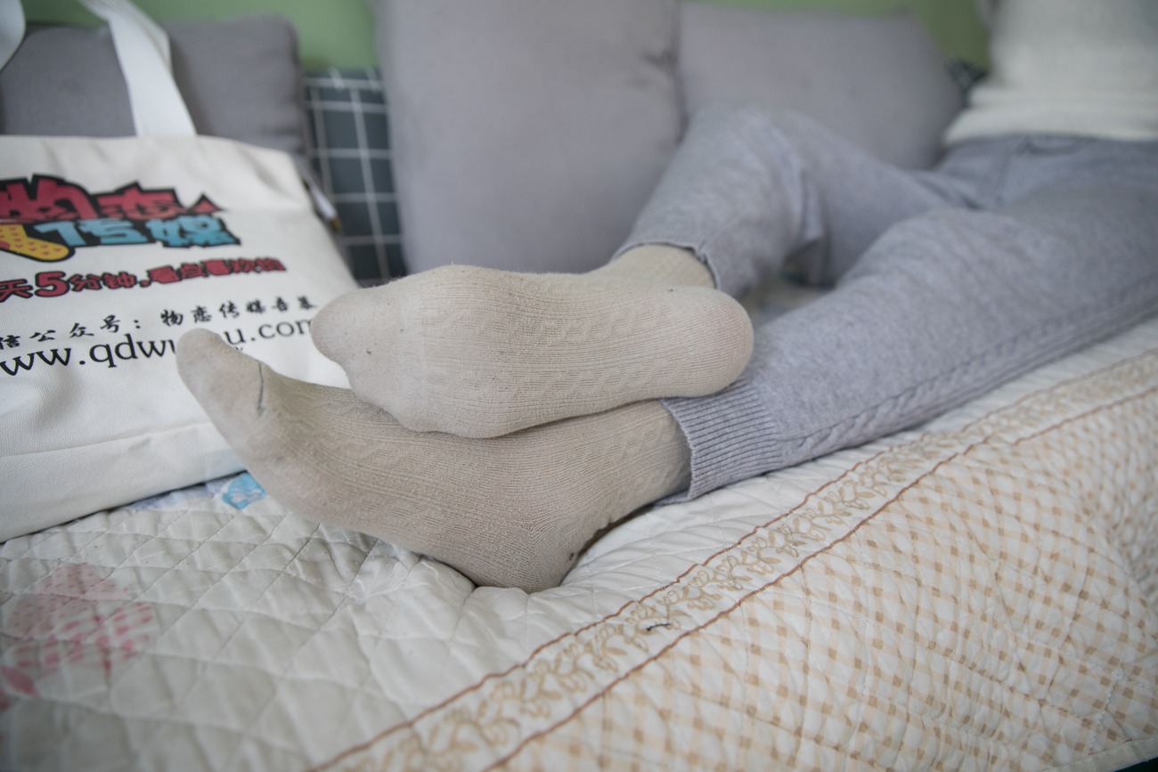 图片[89]-勿恋传媒 No.360 小飞-相遇与告别 [174P] – 速更版-美库