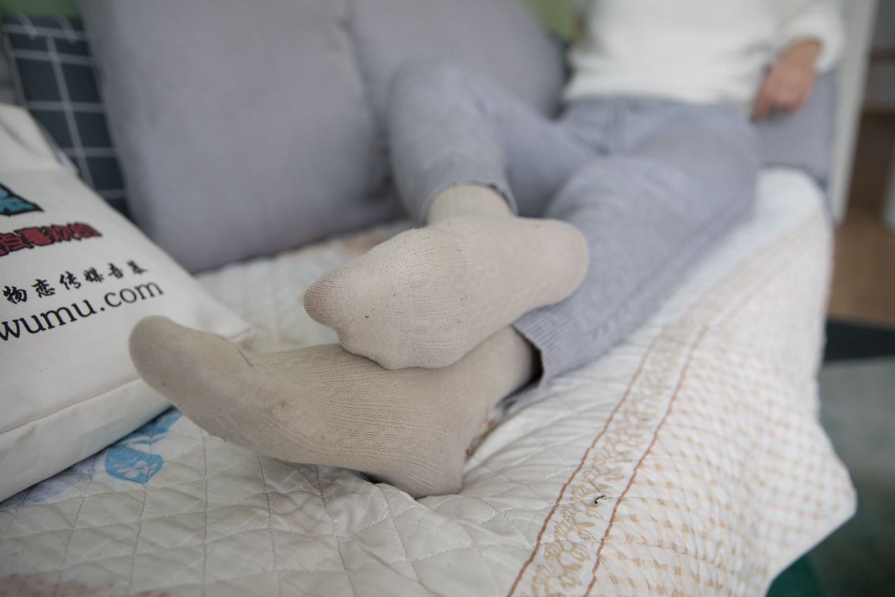 图片[88]-勿恋传媒 No.360 小飞-相遇与告别 [174P] – 速更版-美库