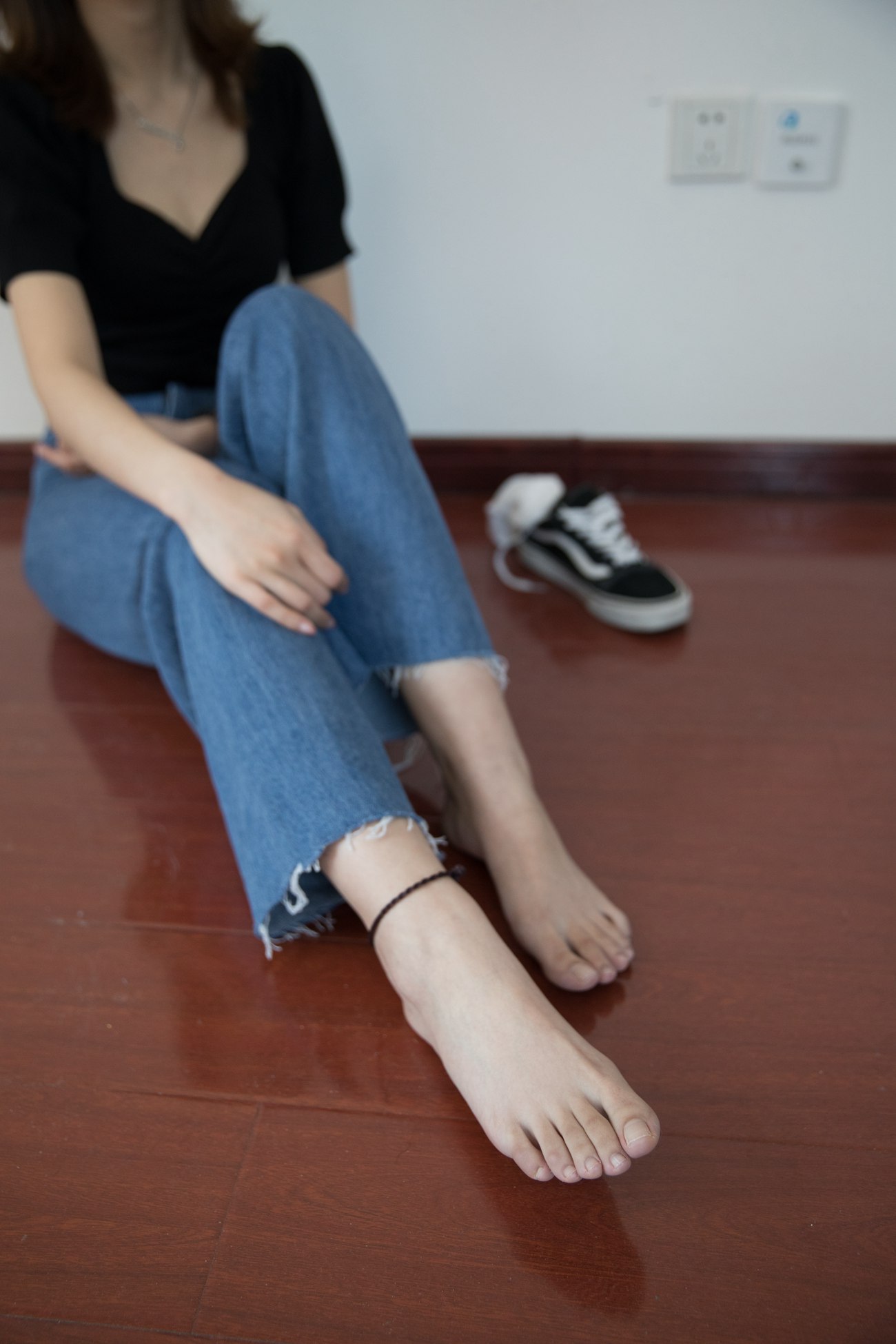 图片[61]-勿恋传媒 No.361 婷婷-鱼与雨 [142P] – 速更版-美库