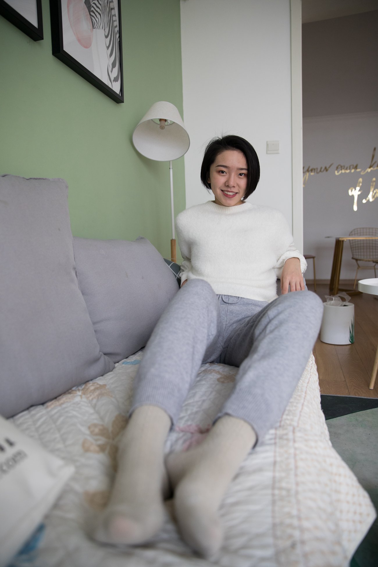 图片[91]-勿恋传媒 No.360 小飞-相遇与告别 [174P] – 速更版-美库