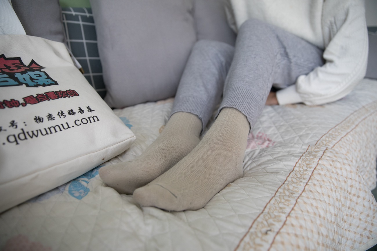 图片[92]-勿恋传媒 No.360 小飞-相遇与告别 [174P] – 速更版-美库