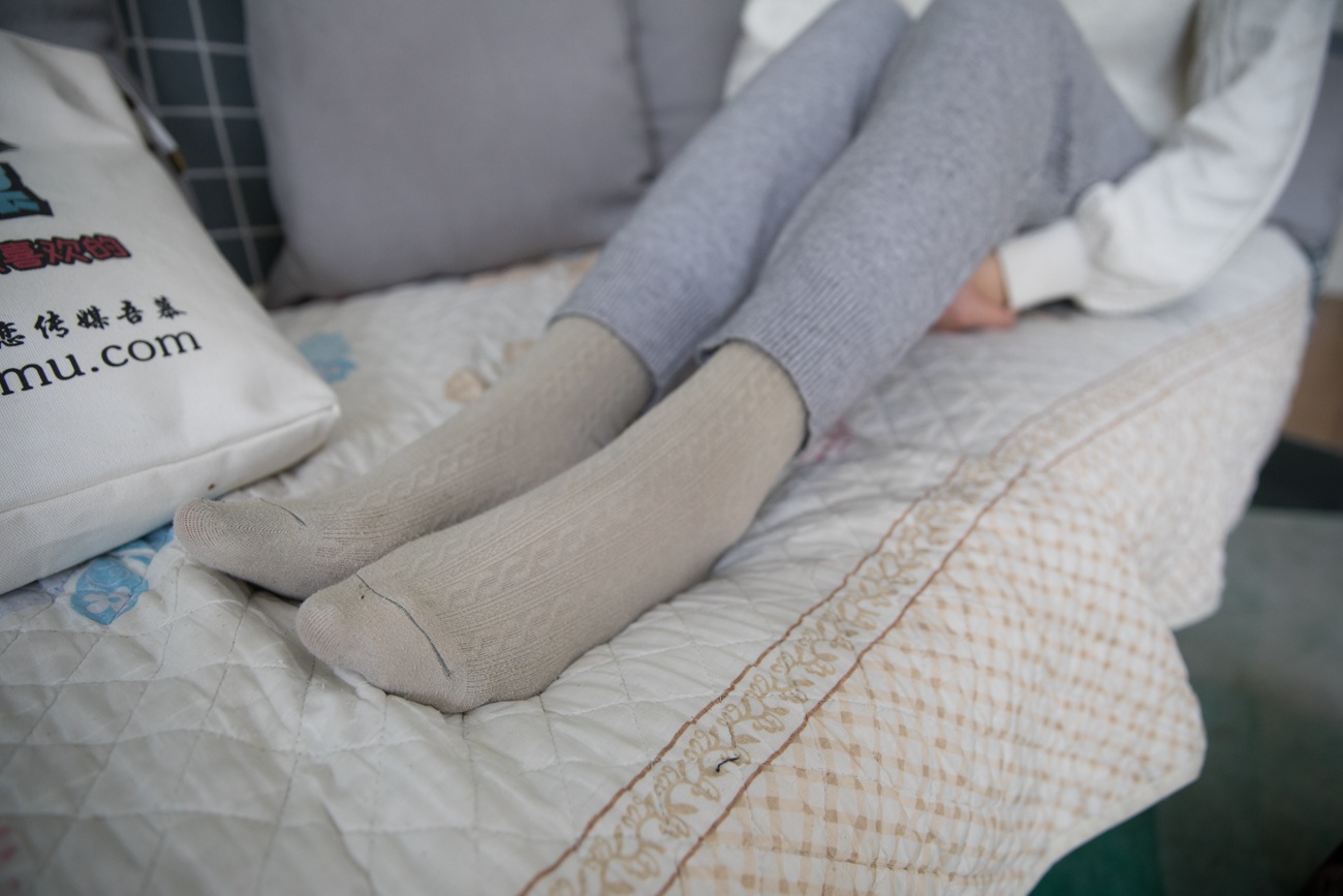 图片[94]-勿恋传媒 No.360 小飞-相遇与告别 [174P] – 速更版-美库