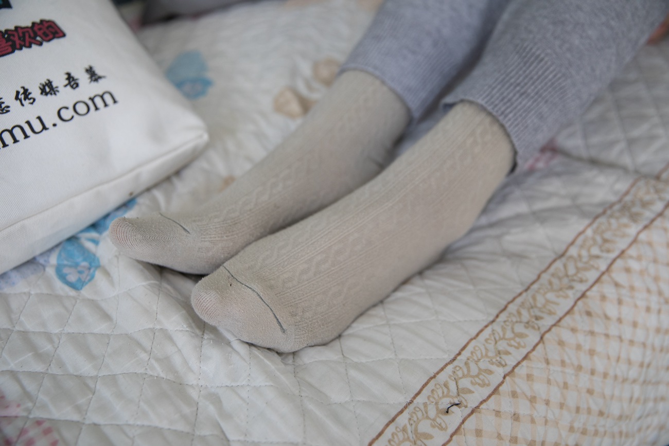 图片[95]-勿恋传媒 No.360 小飞-相遇与告别 [174P] – 速更版-美库