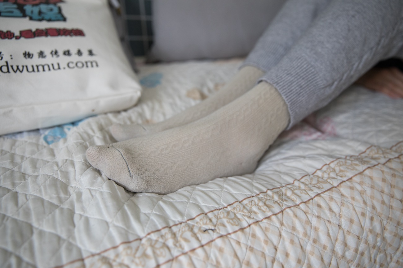 图片[99]-勿恋传媒 No.360 小飞-相遇与告别 [174P] – 速更版-美库