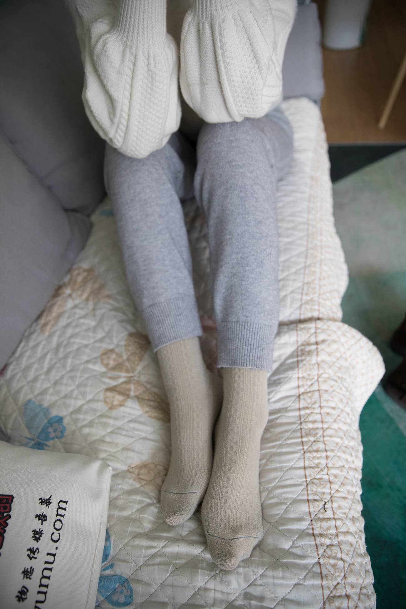 图片[98]-勿恋传媒 No.360 小飞-相遇与告别 [174P] – 速更版-美库