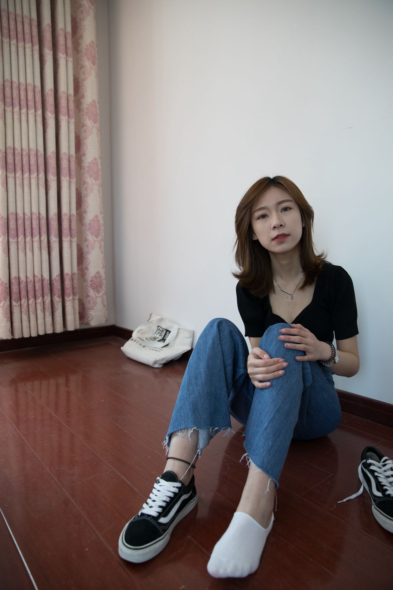 图片[74]-勿恋传媒 No.361 婷婷-鱼与雨 [142P] – 速更版-美库