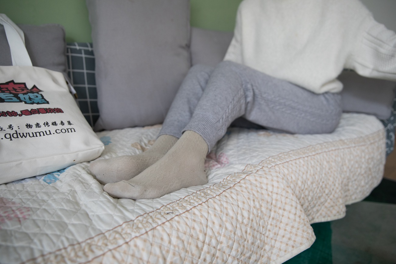 图片[100]-勿恋传媒 No.360 小飞-相遇与告别 [174P] – 速更版-美库