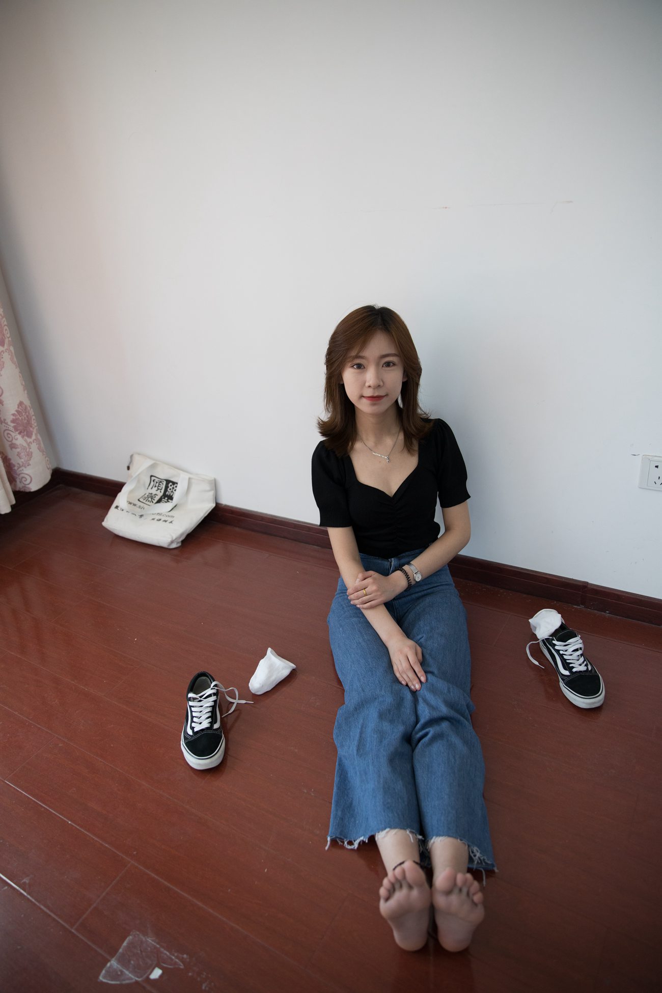 图片[81]-勿恋传媒 No.361 婷婷-鱼与雨 [142P] – 速更版-美库