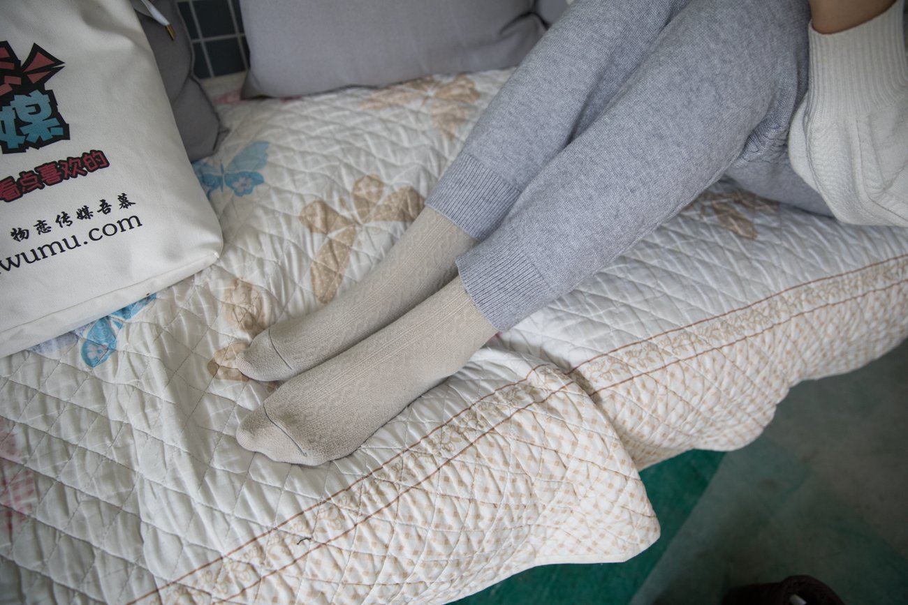 图片[106]-勿恋传媒 No.360 小飞-相遇与告别 [174P] – 速更版-美库