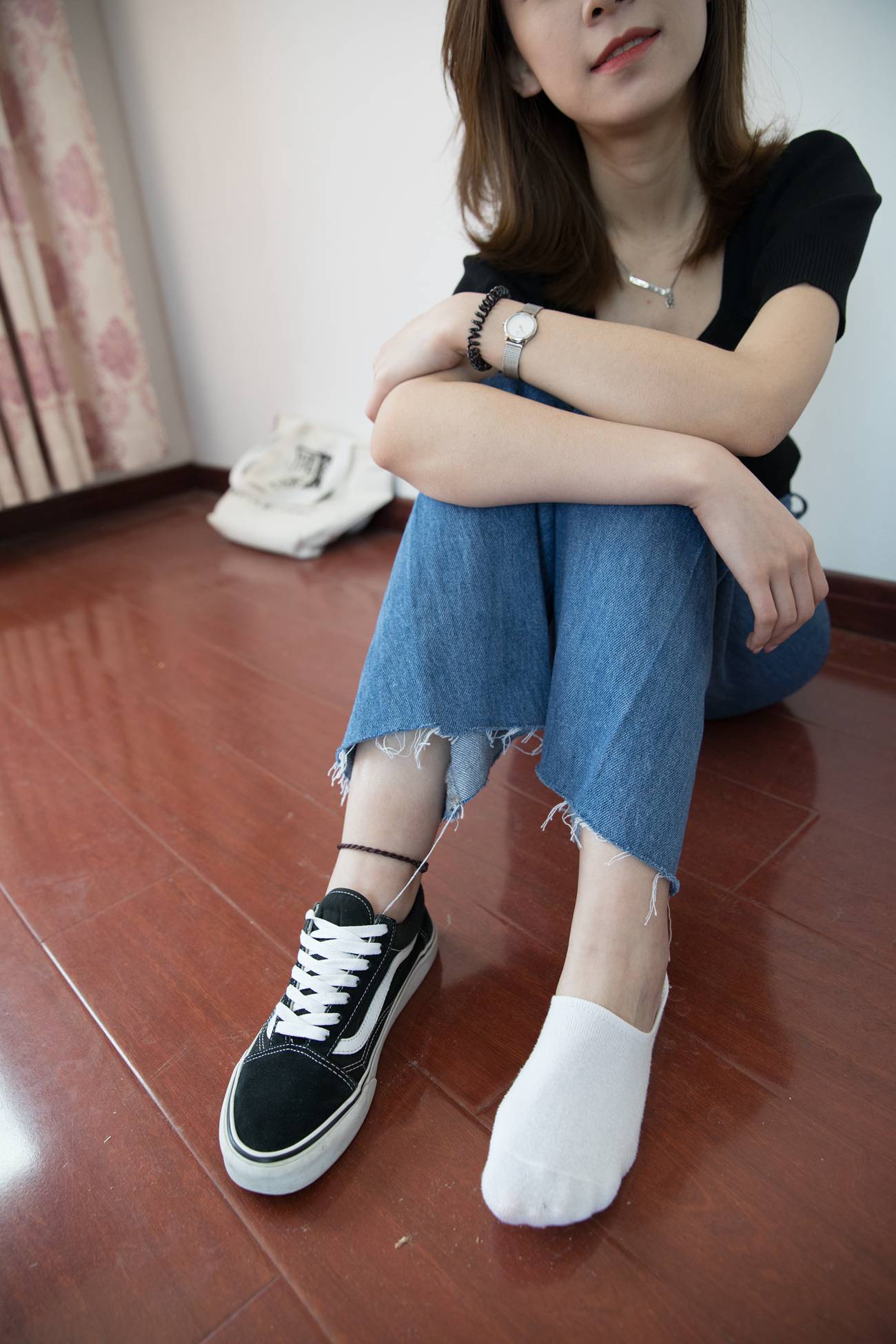 图片[84]-勿恋传媒 No.361 婷婷-鱼与雨 [142P] – 速更版-美库