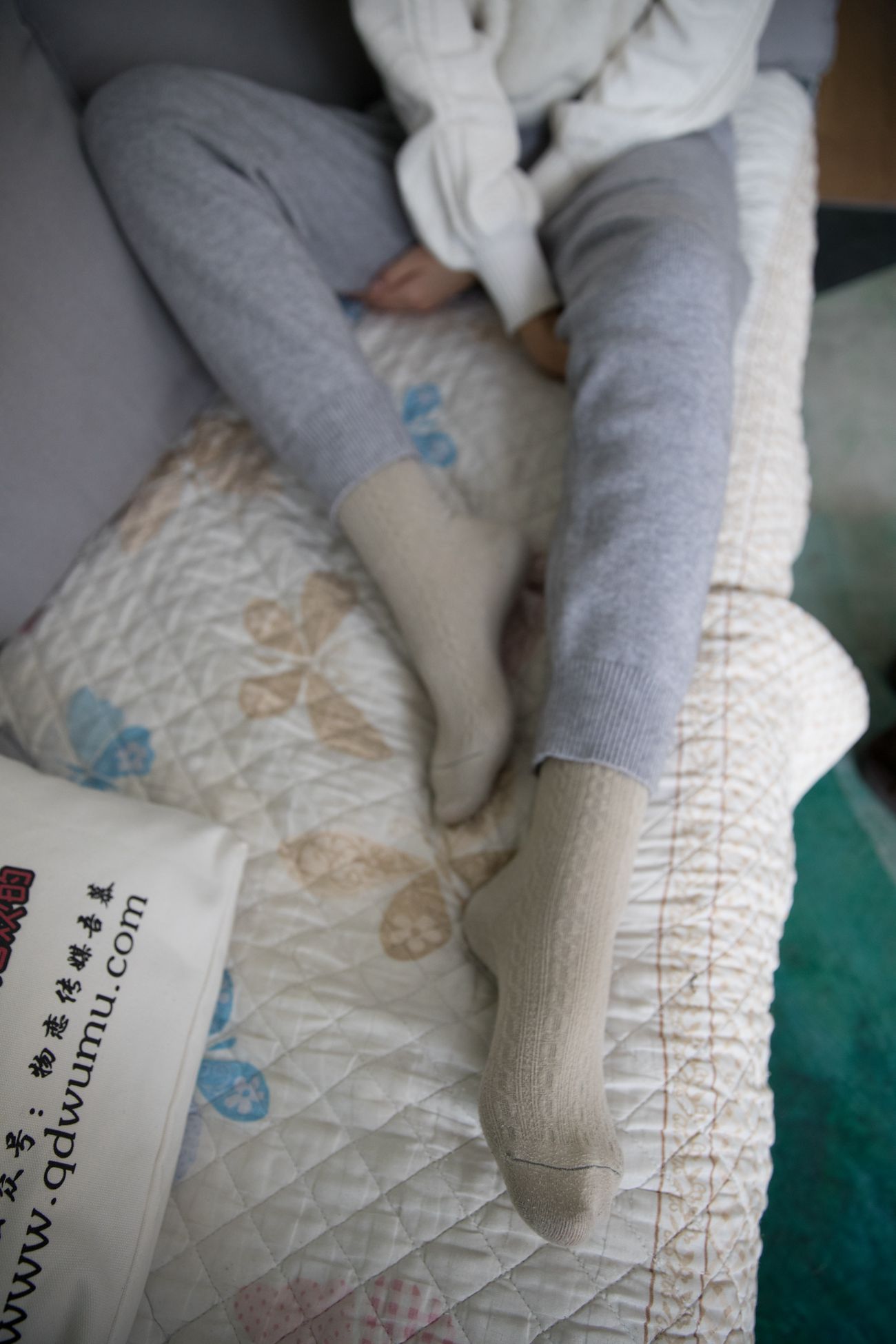 图片[107]-勿恋传媒 No.360 小飞-相遇与告别 [174P] – 速更版-美库