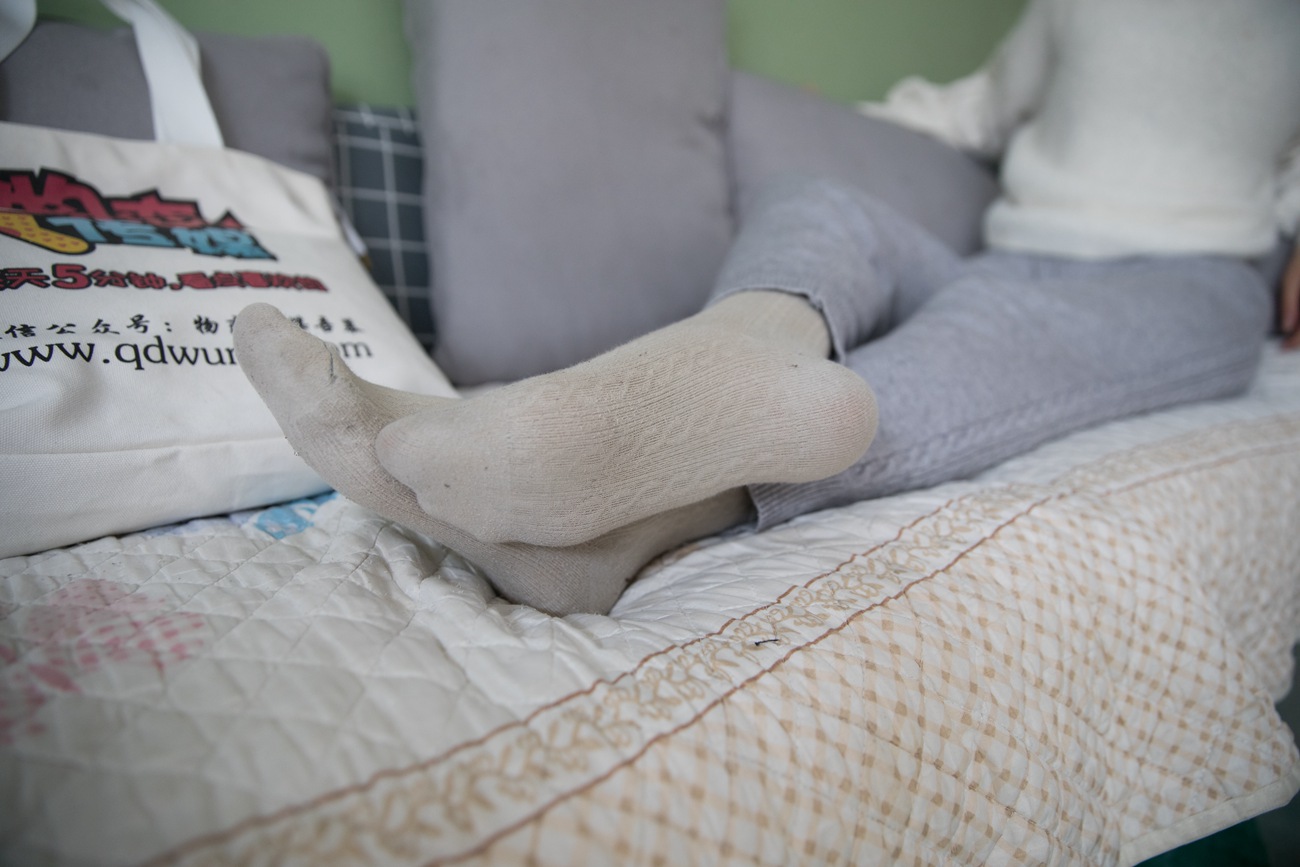 图片[110]-勿恋传媒 No.360 小飞-相遇与告别 [174P] – 速更版-美库