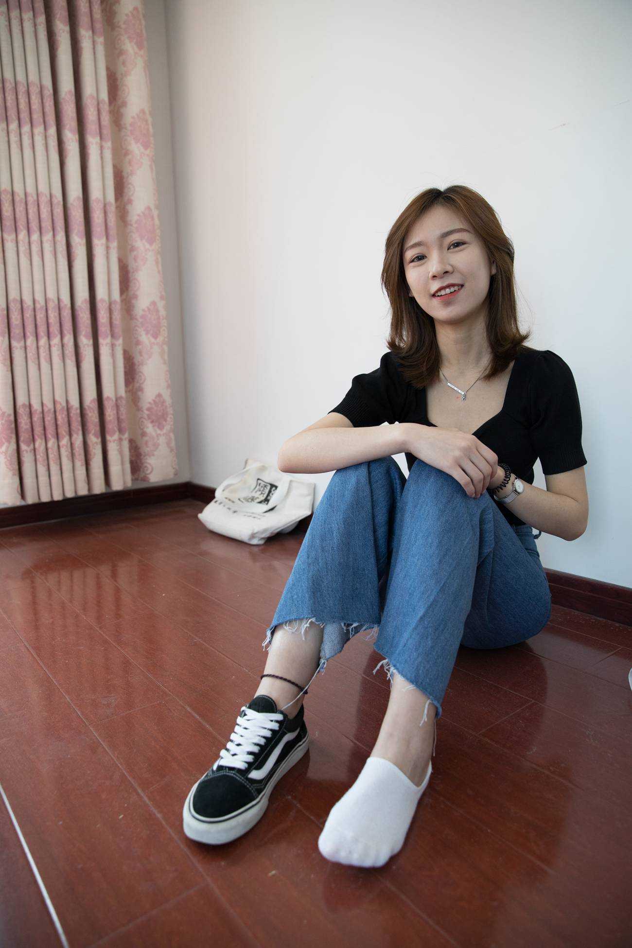 图片[86]-勿恋传媒 No.361 婷婷-鱼与雨 [142P] – 速更版-美库