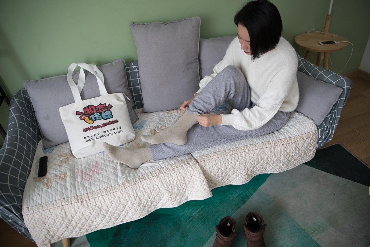 图片[114]-勿恋传媒 No.360 小飞-相遇与告别 [174P] – 速更版-美库