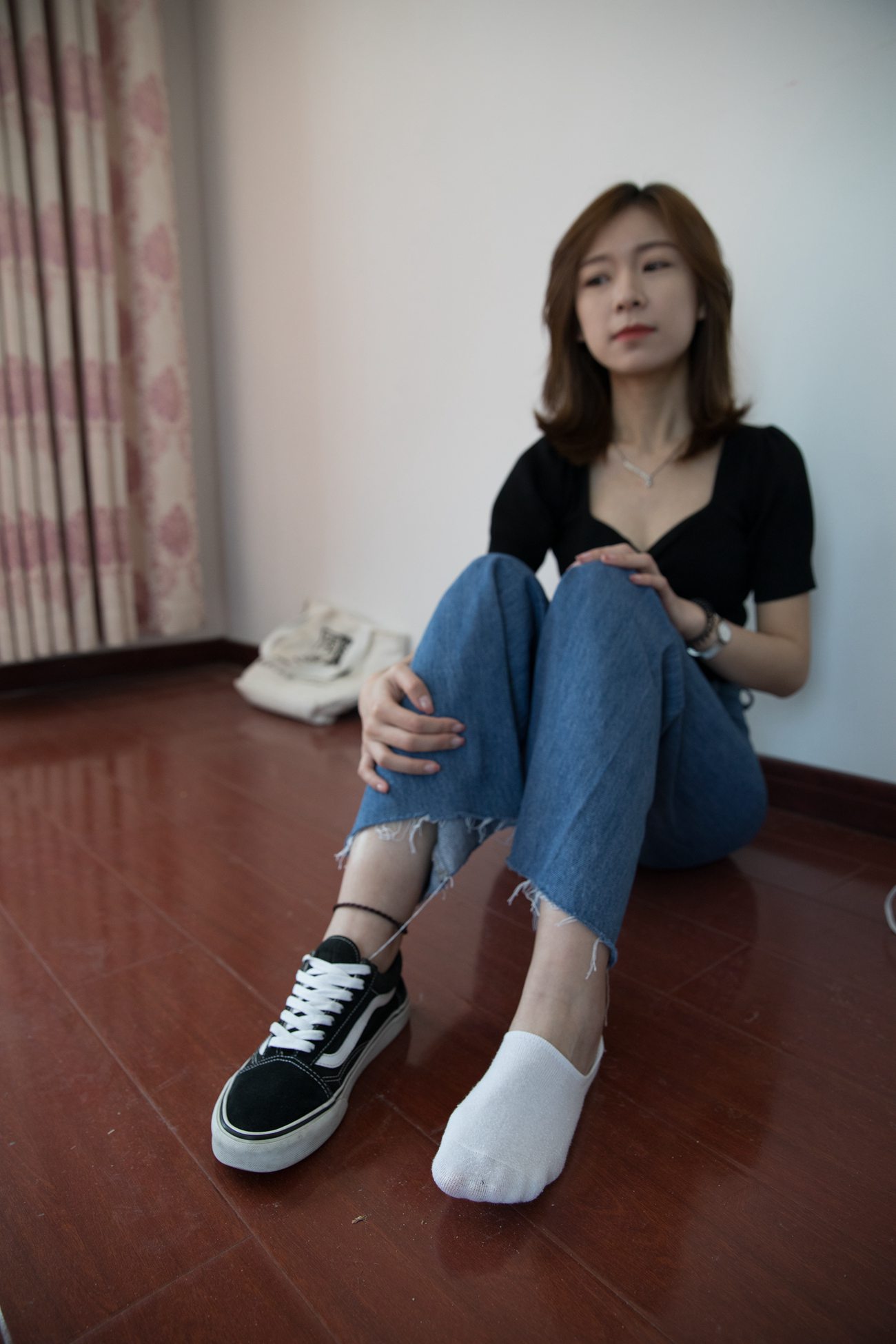 图片[89]-勿恋传媒 No.361 婷婷-鱼与雨 [142P] – 速更版-美库