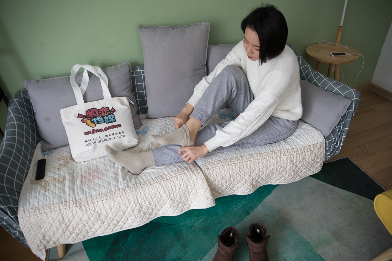 图片[118]-勿恋传媒 No.360 小飞-相遇与告别 [174P] – 速更版-美库