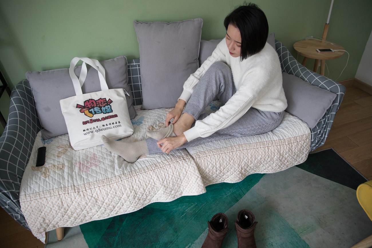 图片[119]-勿恋传媒 No.360 小飞-相遇与告别 [174P] – 速更版-美库