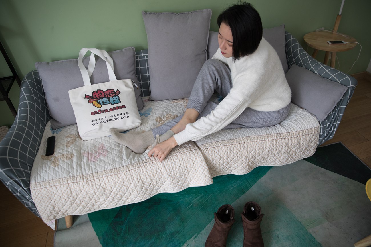 图片[120]-勿恋传媒 No.360 小飞-相遇与告别 [174P] – 速更版-美库