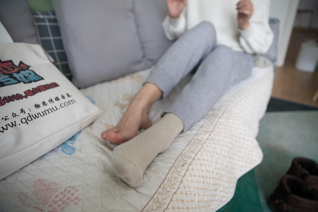 图片[125]-勿恋传媒 No.360 小飞-相遇与告别 [174P] – 速更版-美库