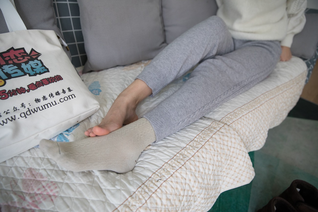 图片[128]-勿恋传媒 No.360 小飞-相遇与告别 [174P] – 速更版-美库