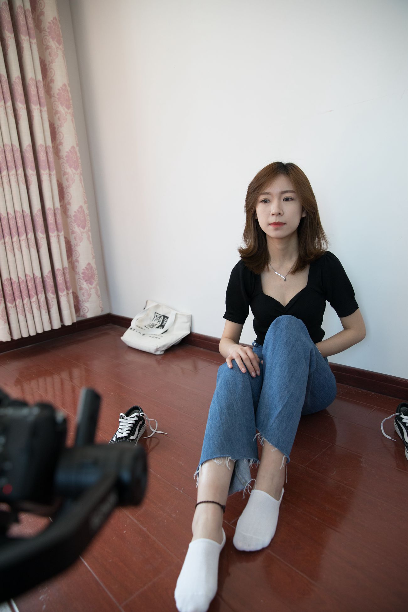 图片[96]-勿恋传媒 No.361 婷婷-鱼与雨 [142P] – 速更版-美库