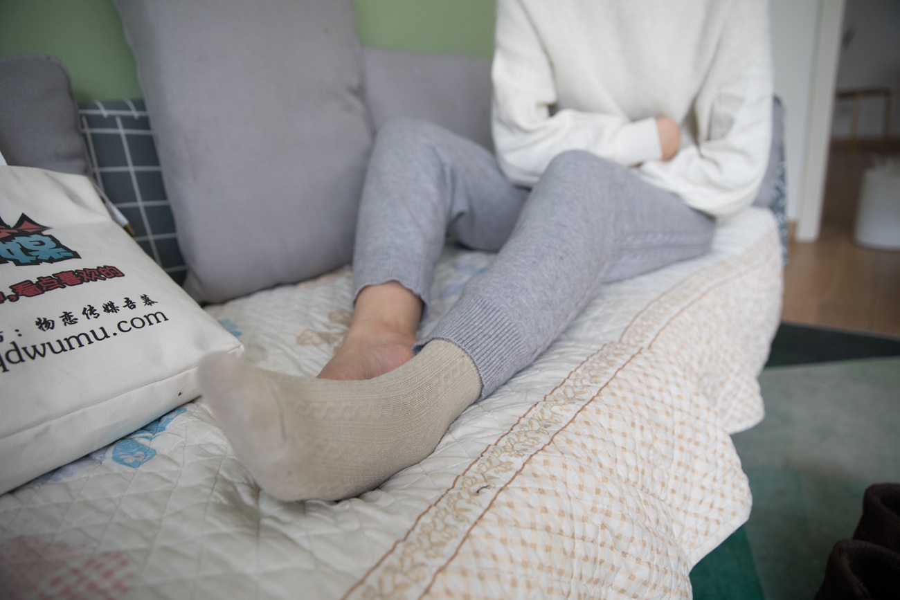 图片[131]-勿恋传媒 No.360 小飞-相遇与告别 [174P] – 速更版-美库