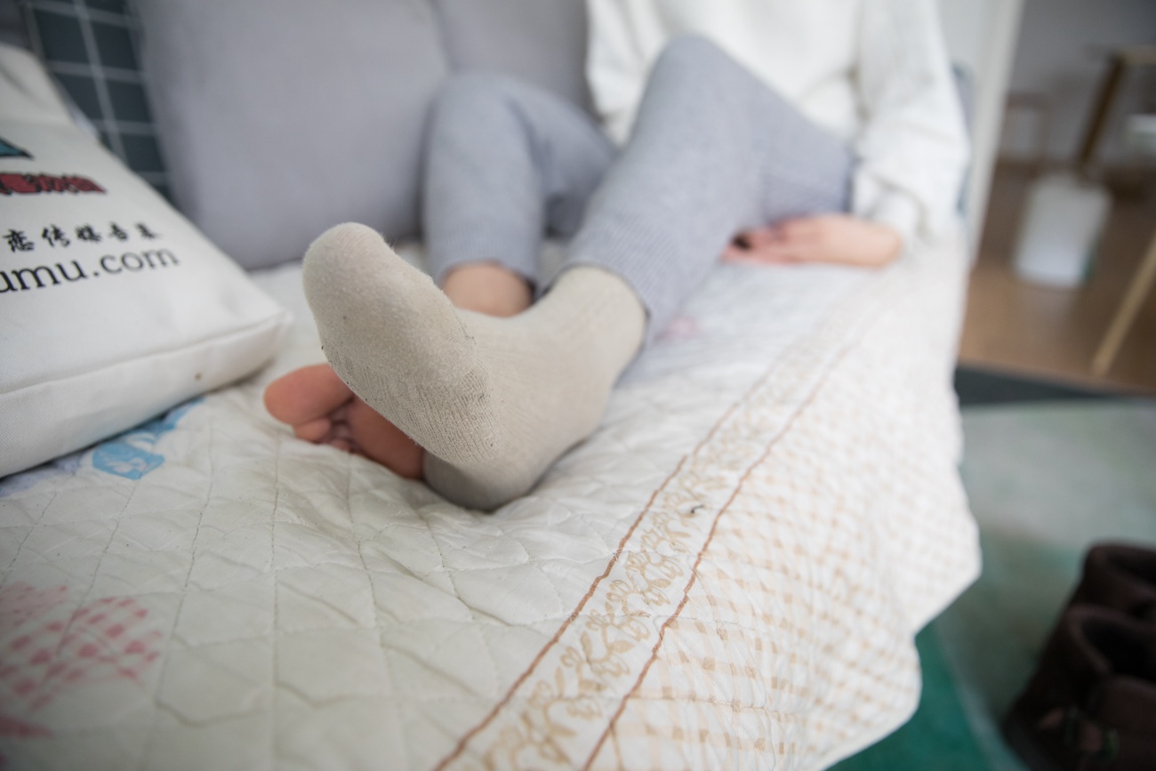 图片[133]-勿恋传媒 No.360 小飞-相遇与告别 [174P] – 速更版-美库