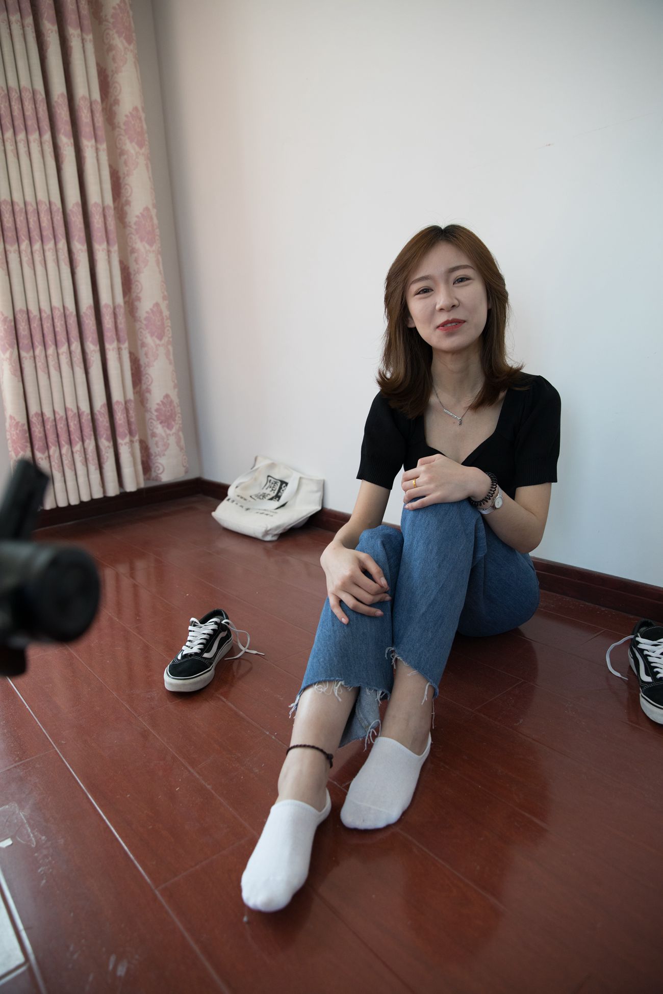 图片[100]-勿恋传媒 No.361 婷婷-鱼与雨 [142P] – 速更版-美库