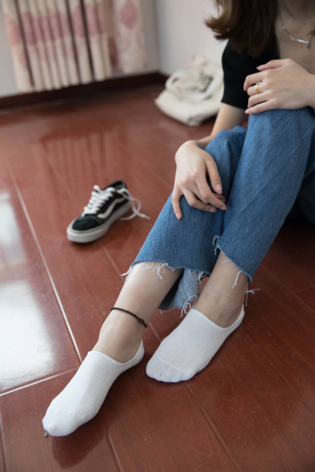 图片[99]-勿恋传媒 No.361 婷婷-鱼与雨 [142P] – 速更版-美库