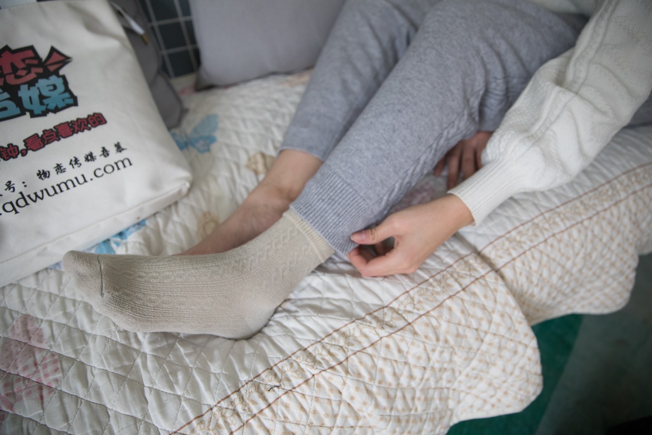 图片[135]-勿恋传媒 No.360 小飞-相遇与告别 [174P] – 速更版-美库