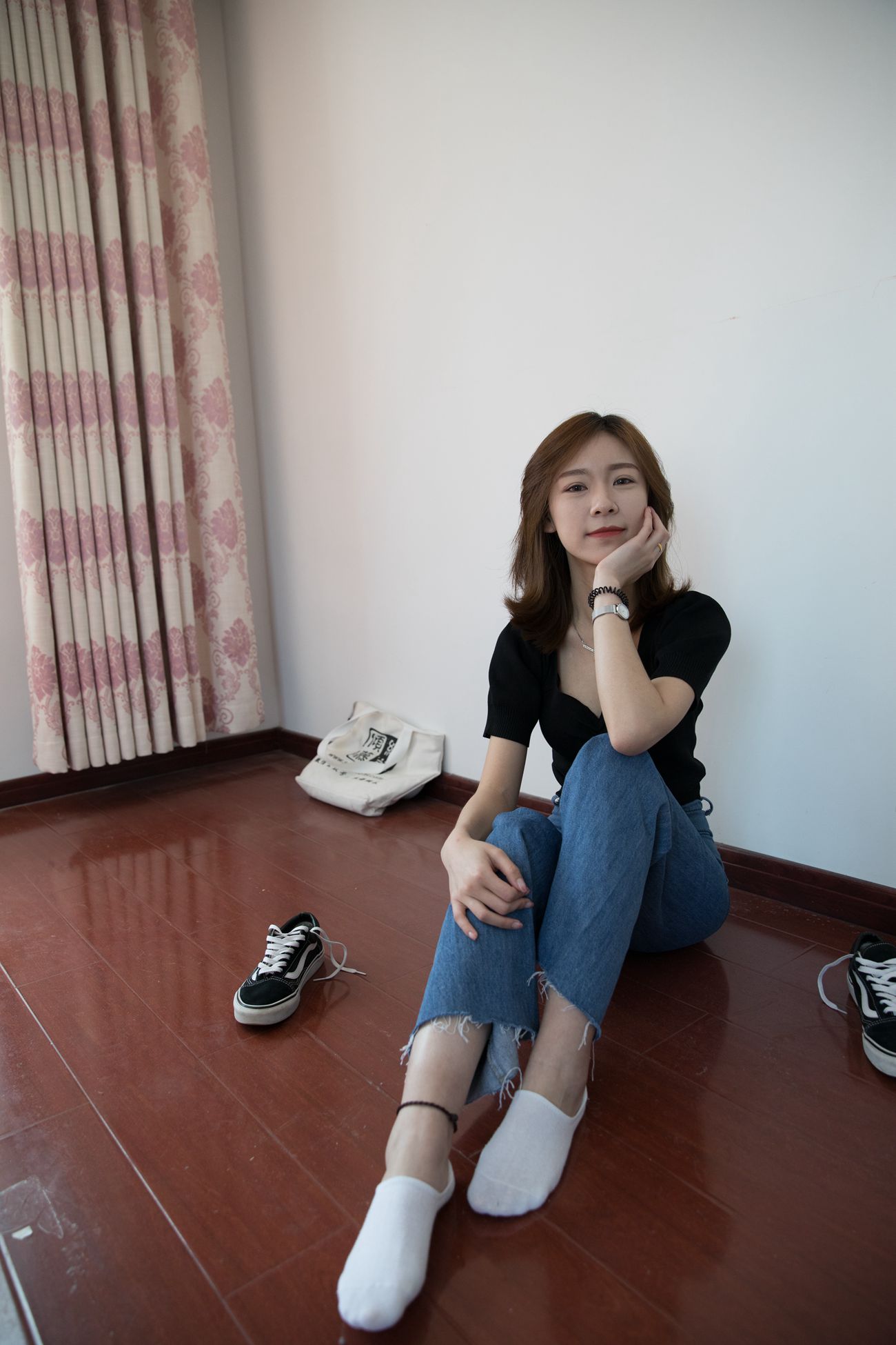 图片[101]-勿恋传媒 No.361 婷婷-鱼与雨 [142P] – 速更版-美库