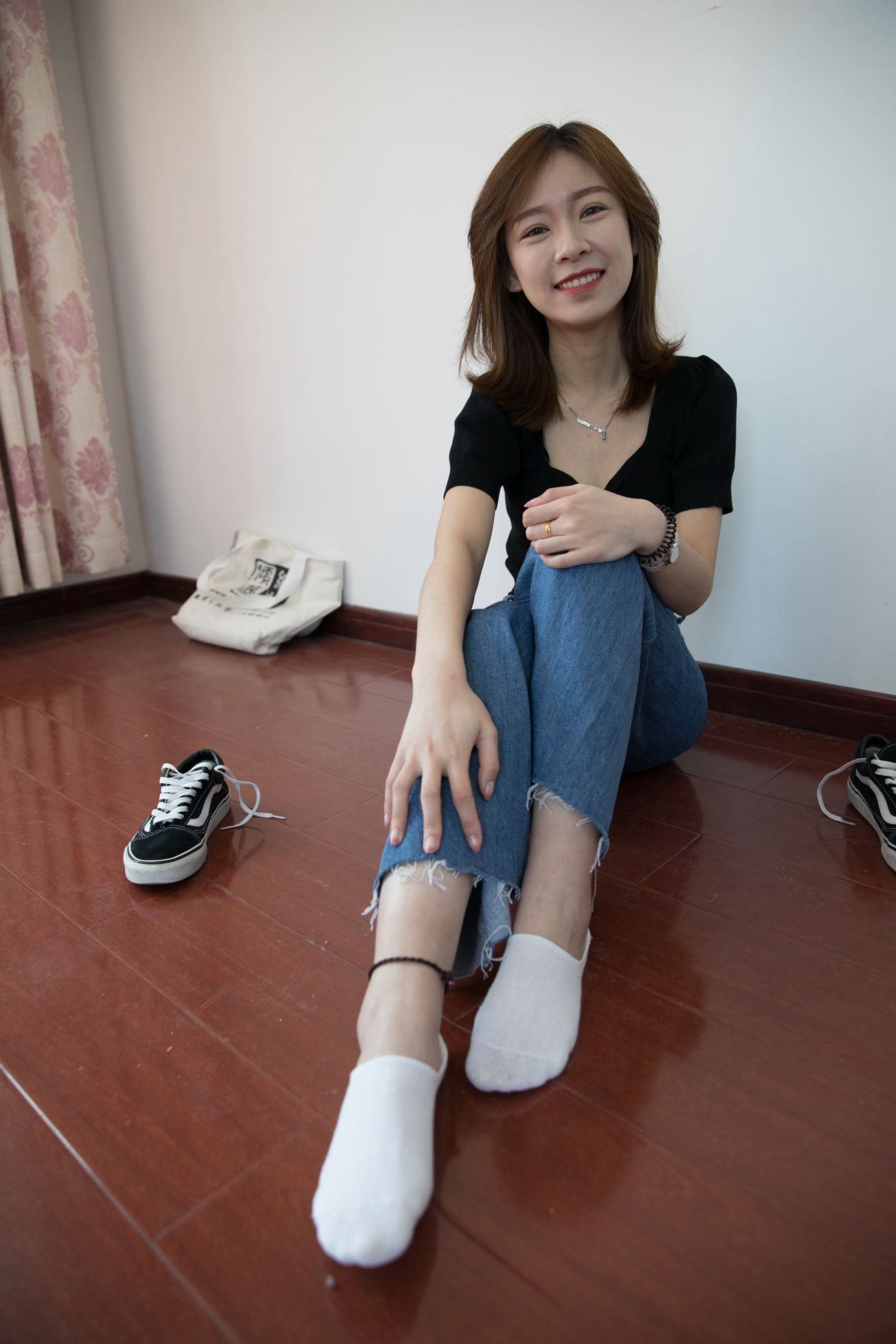 图片[104]-勿恋传媒 No.361 婷婷-鱼与雨 [142P] – 速更版-美库