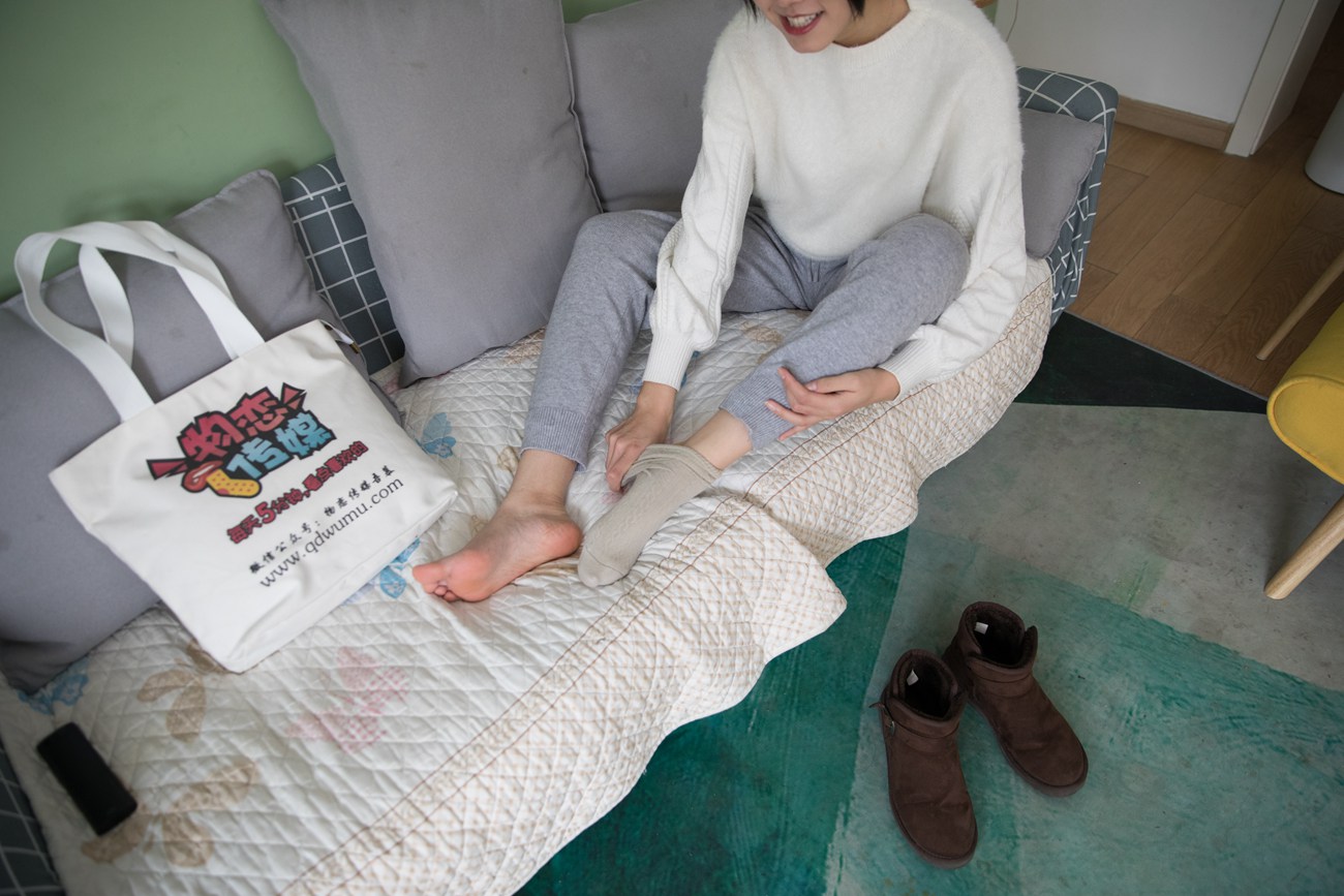 图片[138]-勿恋传媒 No.360 小飞-相遇与告别 [174P] – 速更版-美库