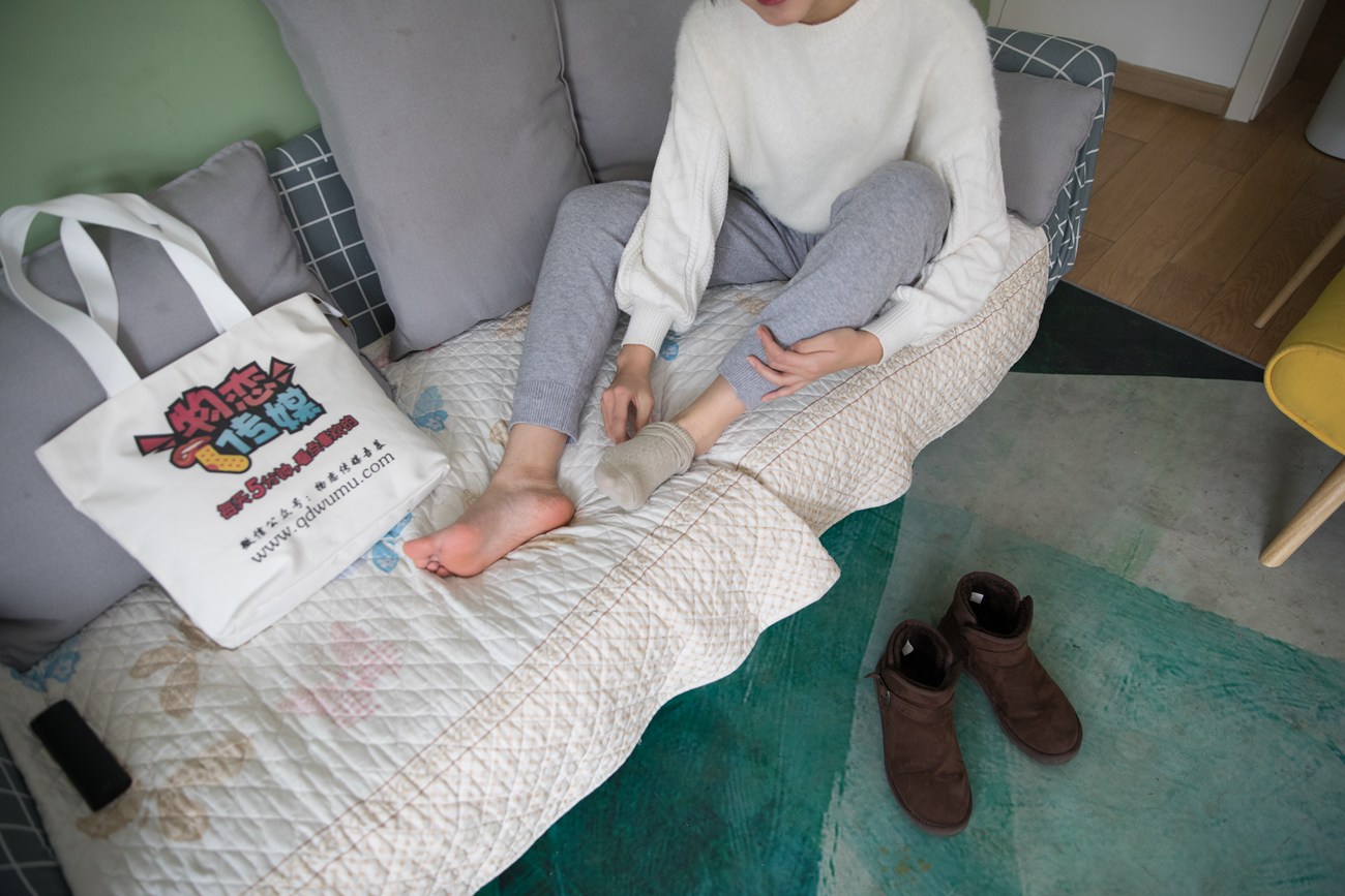 图片[139]-勿恋传媒 No.360 小飞-相遇与告别 [174P] – 速更版-美库