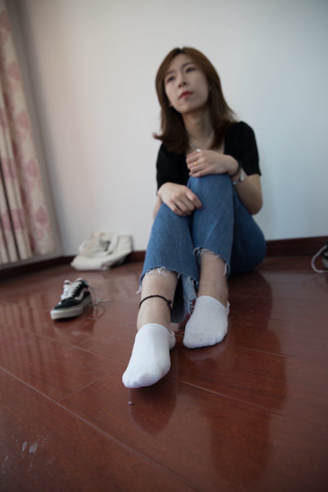 图片[108]-勿恋传媒 No.361 婷婷-鱼与雨 [142P] – 速更版-美库