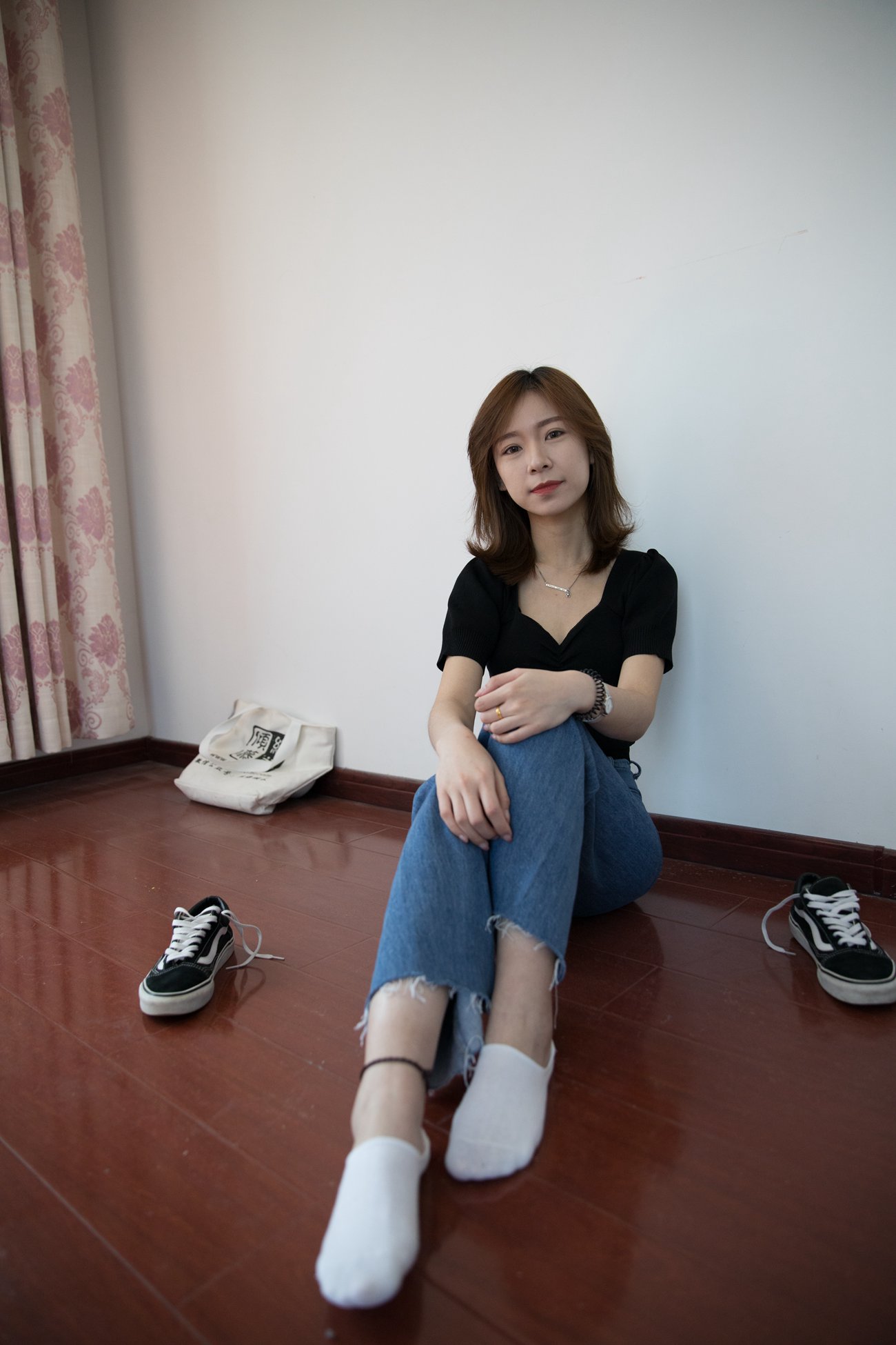 图片[109]-勿恋传媒 No.361 婷婷-鱼与雨 [142P] – 速更版-美库