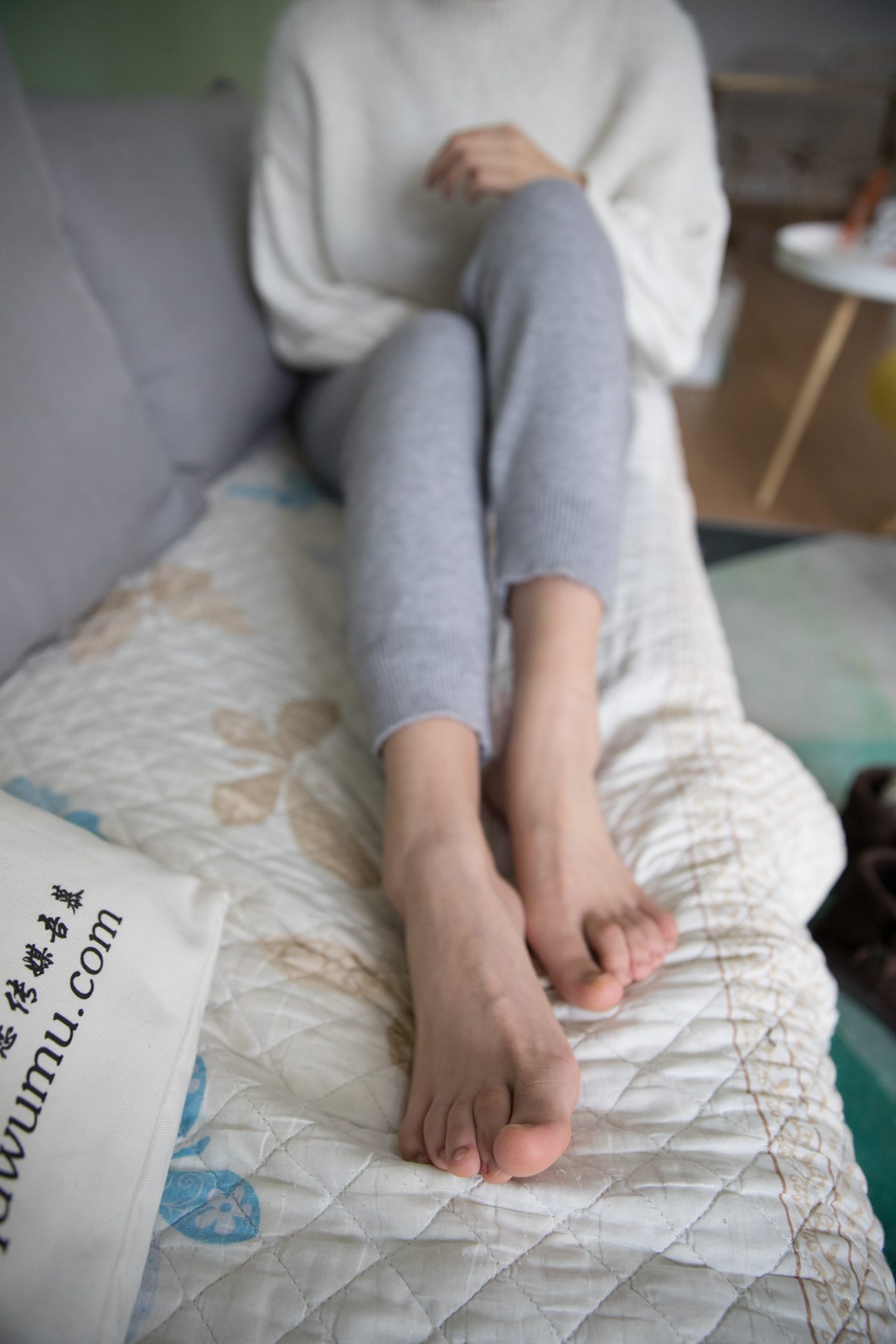 图片[143]-勿恋传媒 No.360 小飞-相遇与告别 [174P] – 速更版-美库