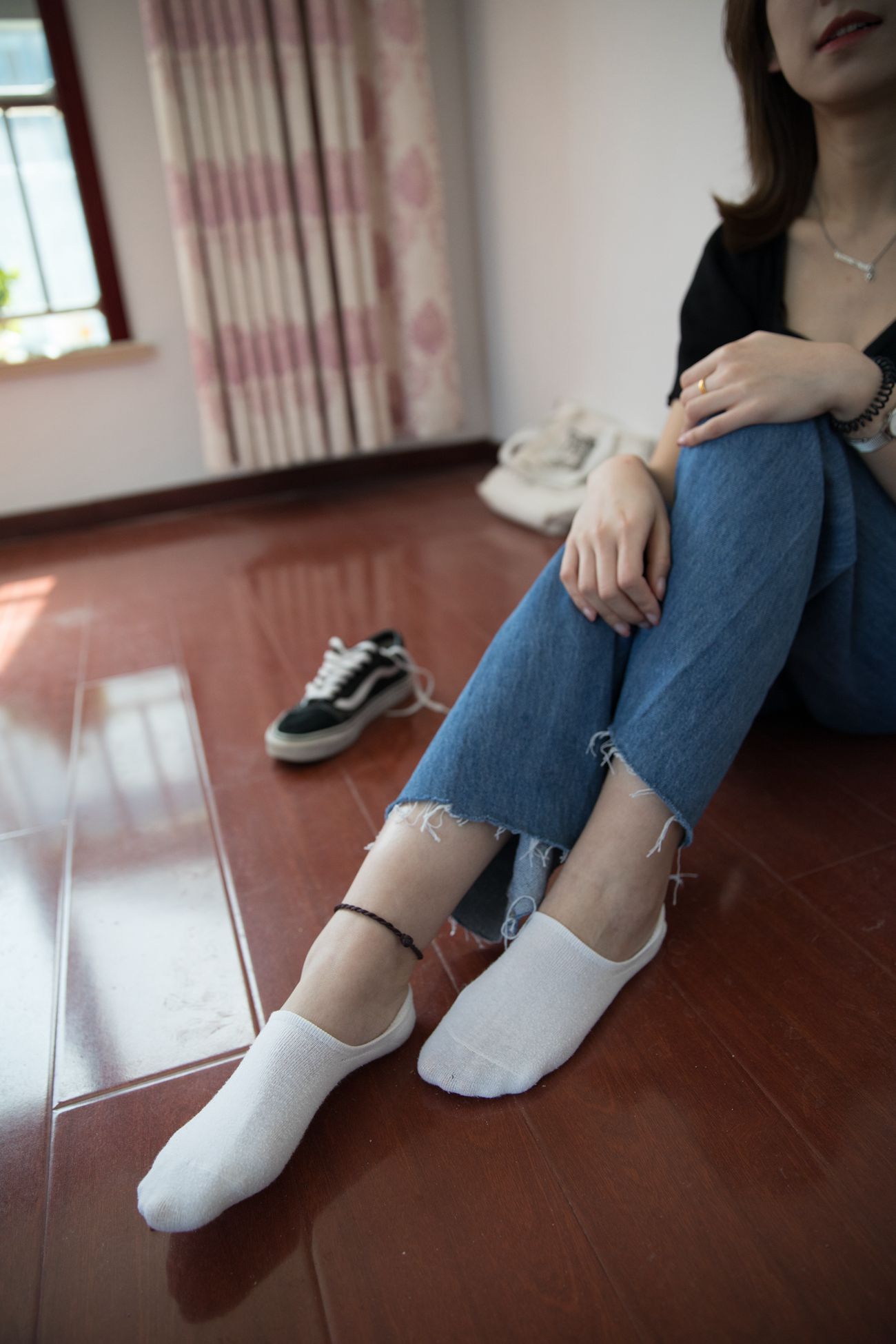 图片[113]-勿恋传媒 No.361 婷婷-鱼与雨 [142P] – 速更版-美库