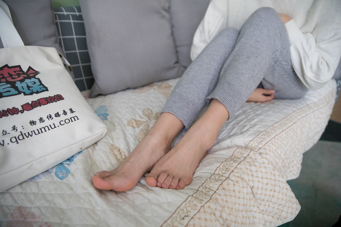 图片[144]-勿恋传媒 No.360 小飞-相遇与告别 [174P] – 速更版-美库