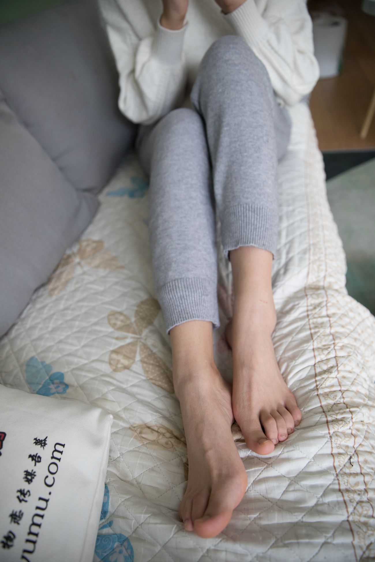 图片[146]-勿恋传媒 No.360 小飞-相遇与告别 [174P] – 速更版-美库