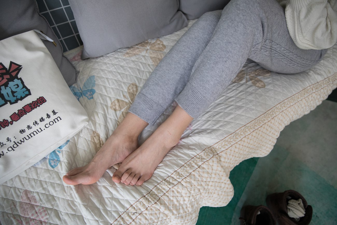 图片[147]-勿恋传媒 No.360 小飞-相遇与告别 [174P] – 速更版-美库