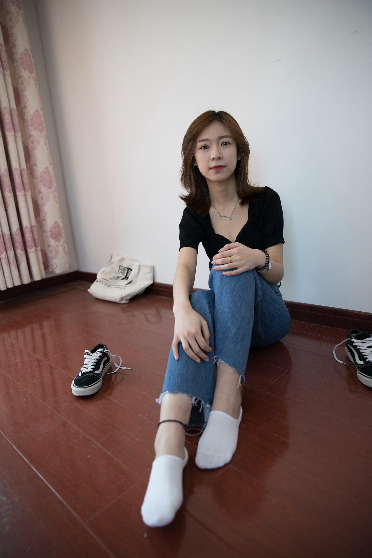 图片[116]-勿恋传媒 No.361 婷婷-鱼与雨 [142P] – 速更版-美库