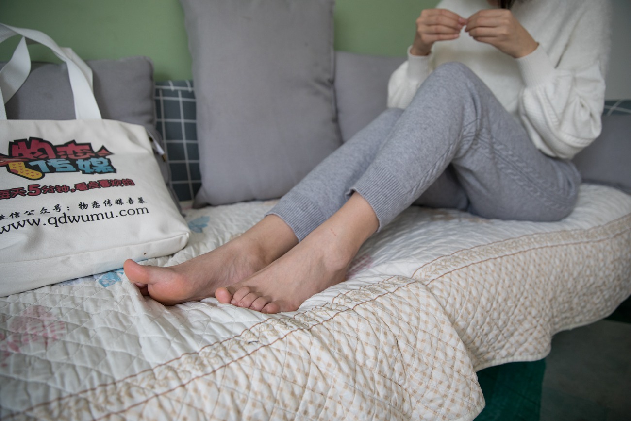 图片[148]-勿恋传媒 No.360 小飞-相遇与告别 [174P] – 速更版-美库